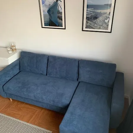 Séjour chez l'habitant Il Capitano *