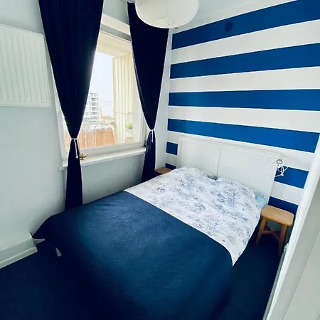 Il Capitano * Gdynia