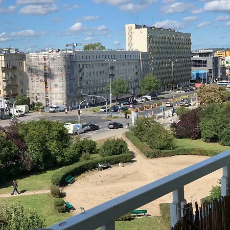 Il Capitano Séjour chez l'habitant Gdynia