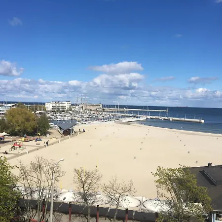 Il Capitano Séjour chez l'habitant *