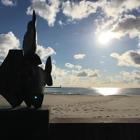 Il Capitano Séjour chez l'habitant *