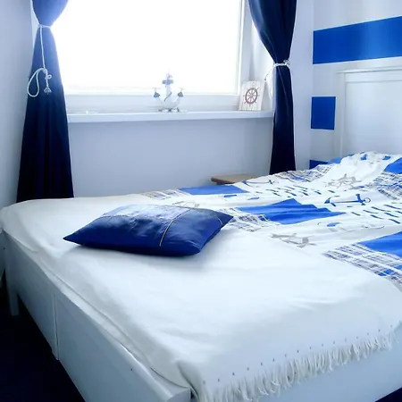 Séjour chez l'habitant Il Capitano Gdynia