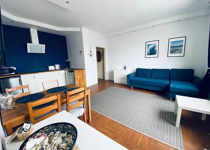 Il Capitano * Gdynia