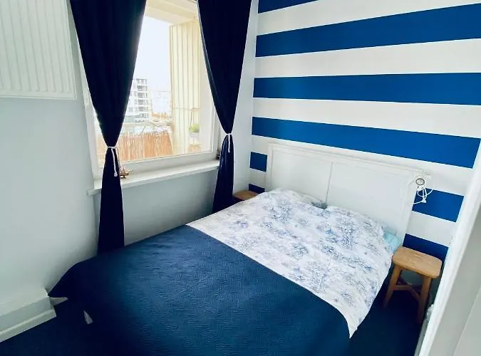 Il Capitano * Gdynia