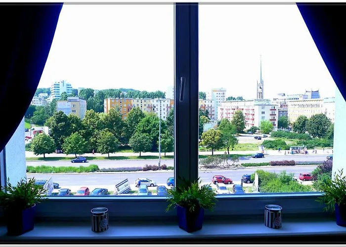 Rum i privatbostad Il Capitano *