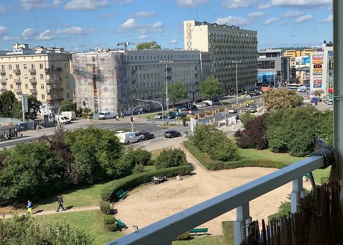 Il Capitano Rum i privatbostad Gdynia