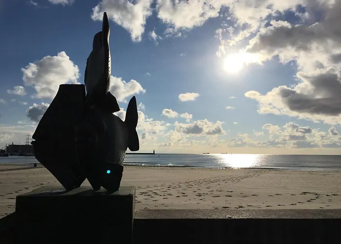 Il Capitano Rum i privatbostad *